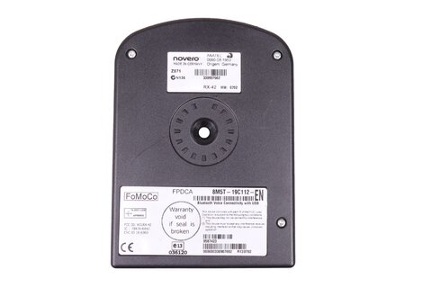 Riadiaca jednotka bluetooth- NOVERO 8M5T-19C112-EV