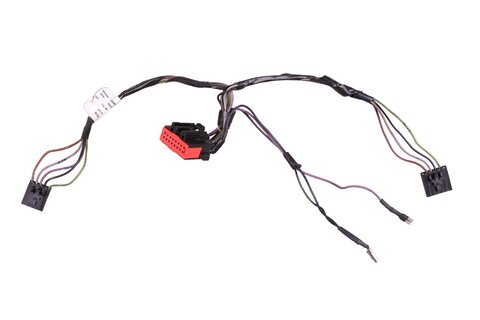 Kabeláž multifunkcie volantu 11-pin AM21-3600-DC