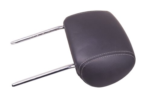 Opierka hlavy prednej kože+biela niť L/P 7S71-Y611A08-BE3ZHE