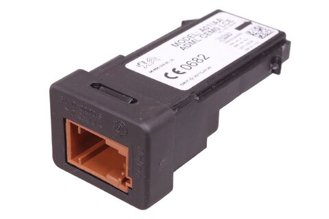 Čítačka kľúčov (Keyless) 6490SN