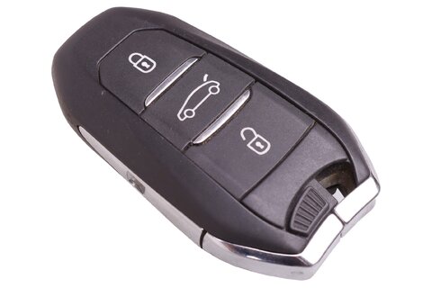 Diaľkový ovládač / kľúč (Keyless) 6490SK