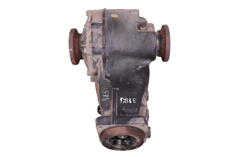 Zadný diferenciál 31:10 0AR500043A 01R500046H 01R500053K