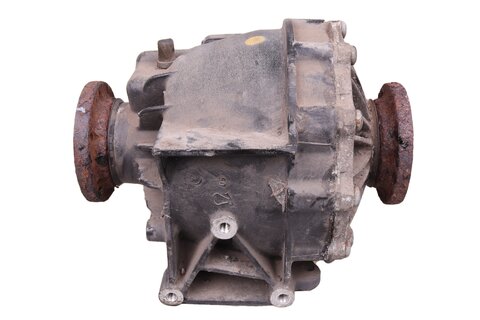 Zadný diferenciál 31:10 0AR500043A 01R500046H 01R500053K