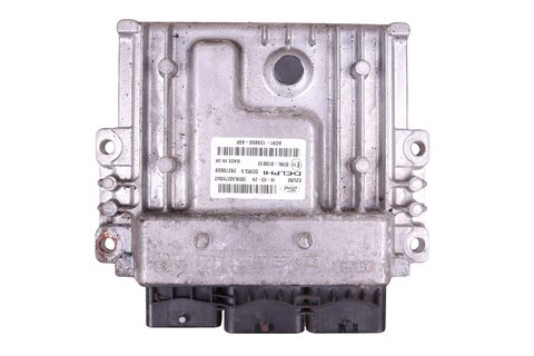 Riadiaca jednotka motora AG91-12A650-AF