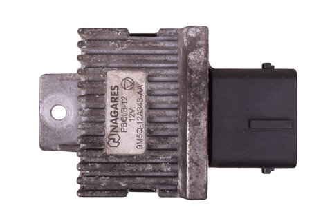 Relé žhavenie 9M5Q-12A343-AA