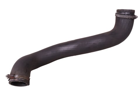 Vzduchová hadica intercoolera AG91-6K863-AB