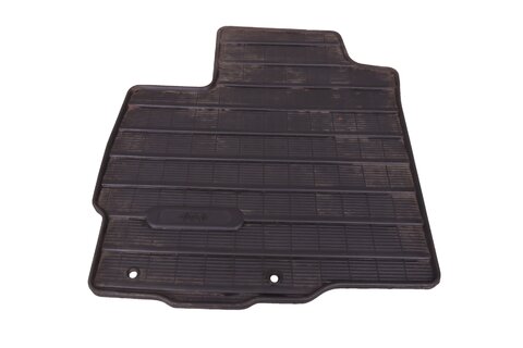 Gumený koberec vodiča 966351