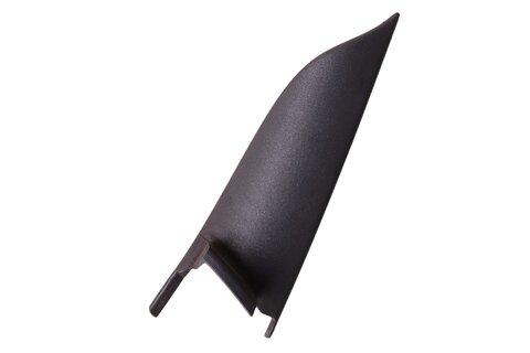 Kryt spätného vonkajšieho zrkadla pravý 8E0857506B