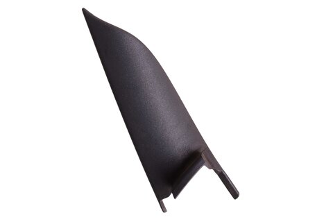 Kryt spätného vonkajšieho zrkadla ľavý 8E0857505B