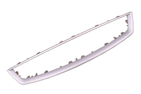 Rámček masky chladiča -2007 lakovací 4M5J-8C436-BC