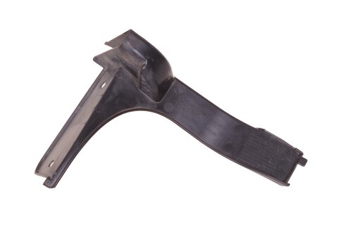 Držiak zadného nárazníka pravý 7414XC