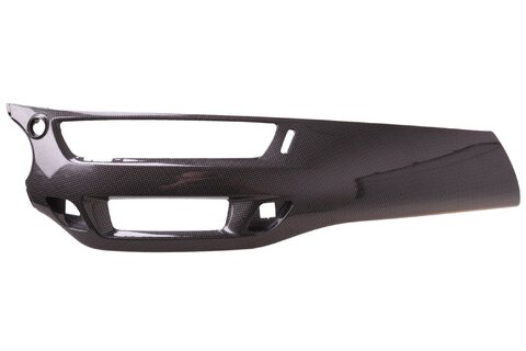 Lišta palubnej dosky - stred 8244T8