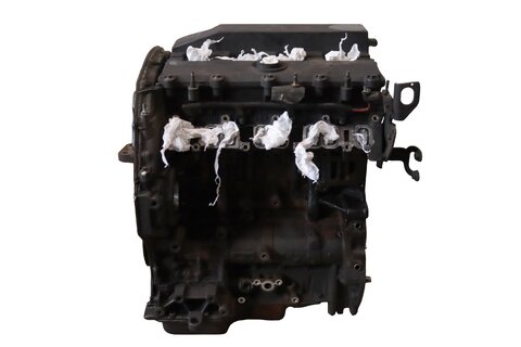 Motor D3FA