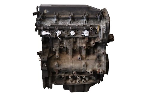 Motor D3FA