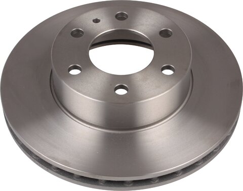 Brzdový kotúč predný IVECO