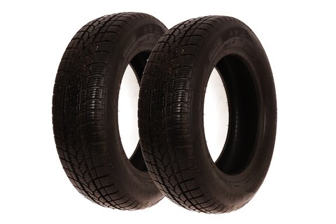 Súprava dvoch pneumatík - ZIMNÁ 175/65 R14 82T ORIUM 601 Winter (5,5mm) rok 2020