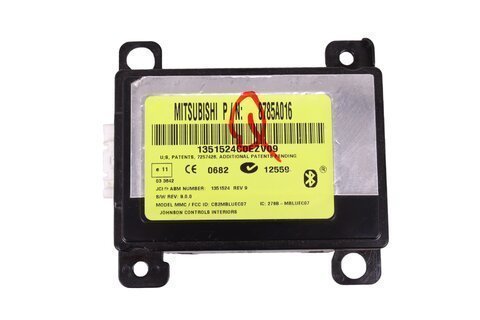 Řídící jednotka Bluetooth 6590NA