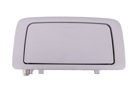 Držiak na okuliare sivý 8337SQ