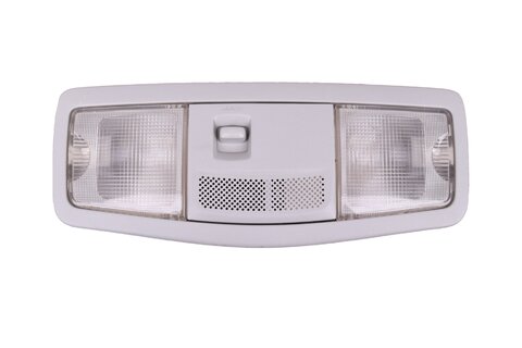 Stropné vnútorné svetlo 6362S0