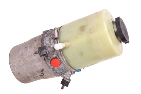 Čerpadlo posilňovača riadenia 71746311