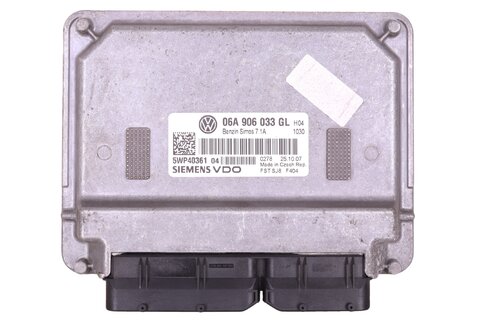 Riadiaca jednotka motora (75 kW) 06A906033GL