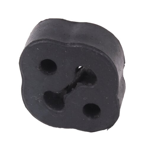 Gumový záves výfuku