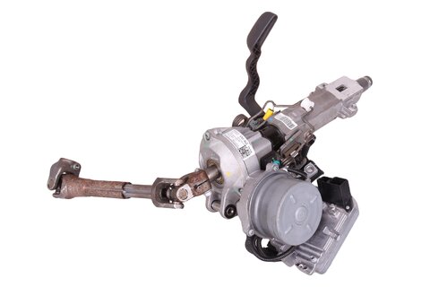 Stĺpik riadenia 6R1423510DM