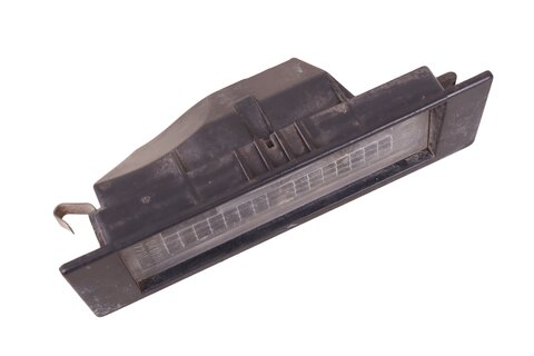 Osvetlenie ŠPZ 51770192