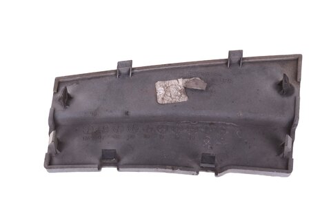 Záslepka predný nárazník 7414XH