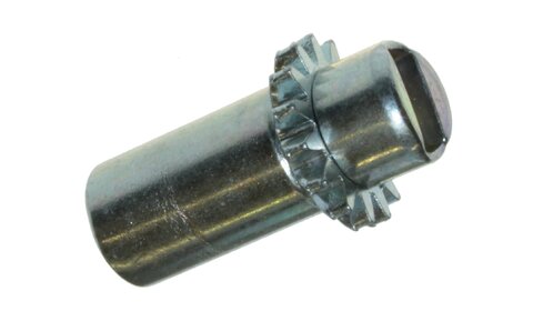 Samonastaviteľné rozperka ručnej brzdy L = P (1ks)