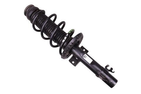 Tlmič pérovania predný komplet AFTERMARKET