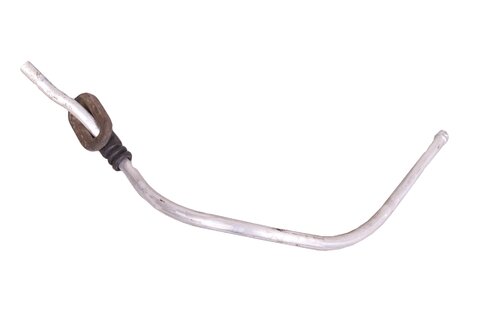 Vodiaca rúrka lanka ručnej brzdy ľavá - 6R0711951A