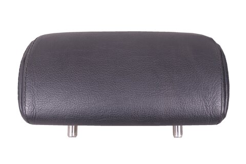 Opierka hlavy zadná kožená uprostred 1Z0885902BM31NP