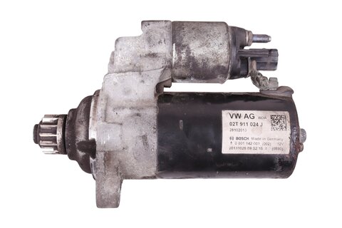 Štartér 1.7kW 02T911024J