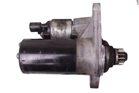 Štartér 1.7kW 02T911024J