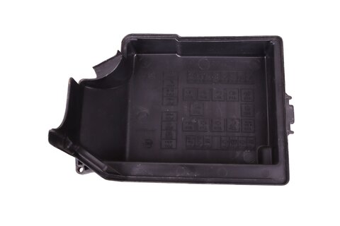 Horný kryt poistkovej skrine 6500R5