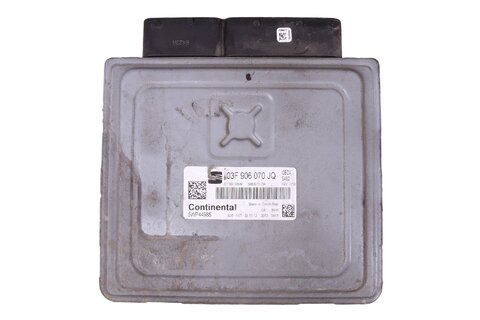 Riadiaca jednotka motora 03F906070JQ