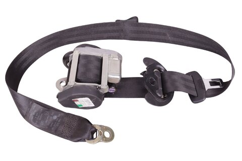 Bezpečnostný pás predný pravý 1K4857706R