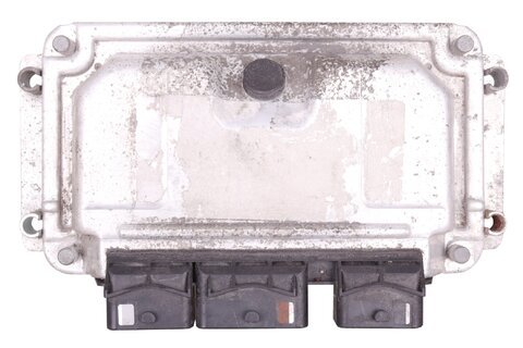 Riadiaca jednotka motora 9647481580