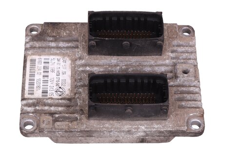 Riadiaca jednotka motora 1.4 8V 55201831