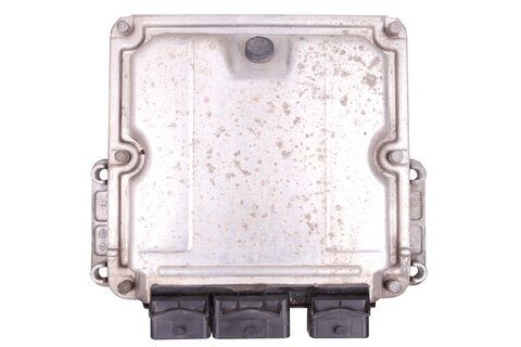 Riadiaca jednotka motora 9659520280