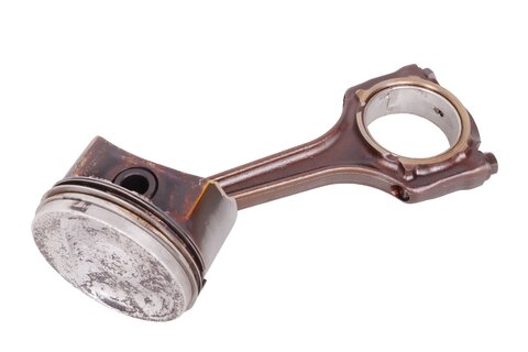 Súprava ojnice   piest 55204025