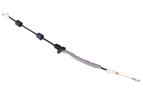 Bowden zámku predných dverí L/P 5JA837085B