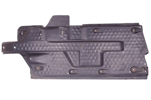 Kryt podlahy pravý 6Q0825202M