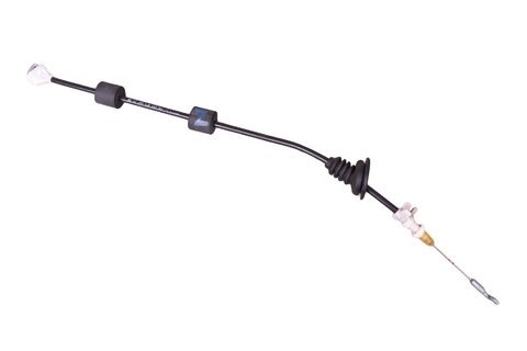 Bowden zámku zadných dverí L/P 5JA839085