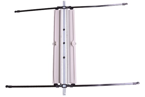 Slnečná clona strešného okna -2010 6M21-R519E20-AJ34X1