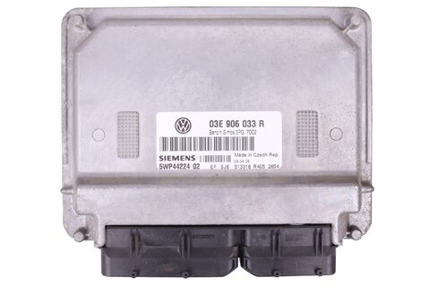 Riadiaca jednotka motora (47 kW) 03E906033R