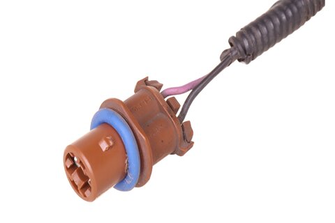 Objímka žiarovky bočného blikača L/P 71717832