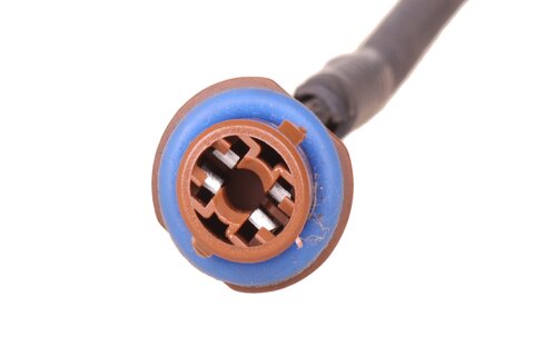 Objímka žiarovky bočného blikača L/P 71717832