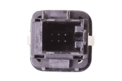 Tlačidlo systému tlaku pneu 6JA927127A